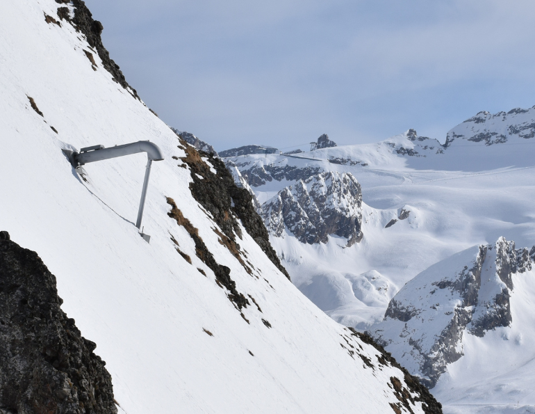 The Future of Avalanche Management
